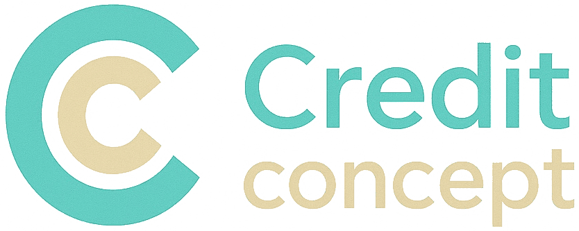 Credit Concept GmbH Logo